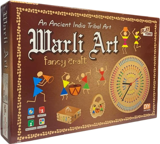 Warli Art