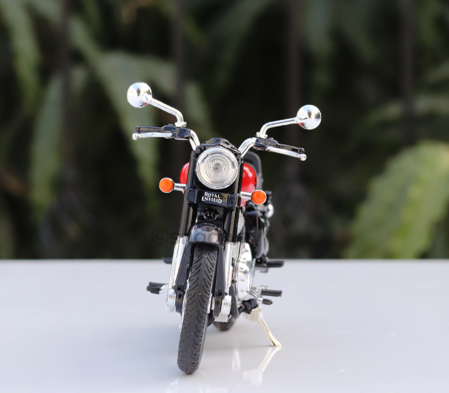 Royal Enfield Classic Bike