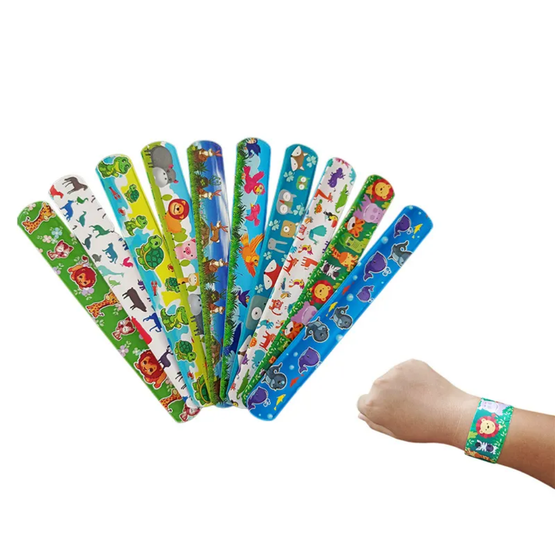 Slap Band