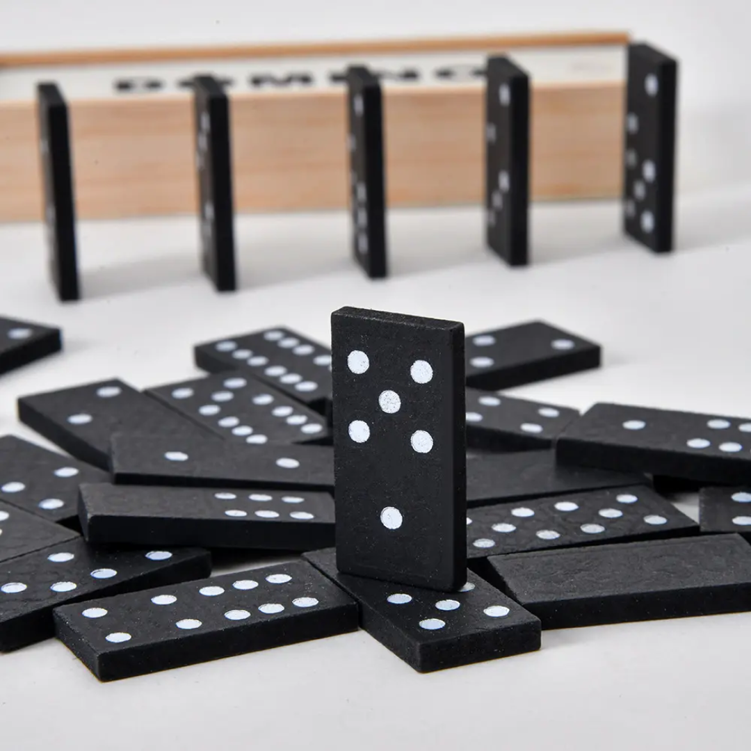 Domino Game