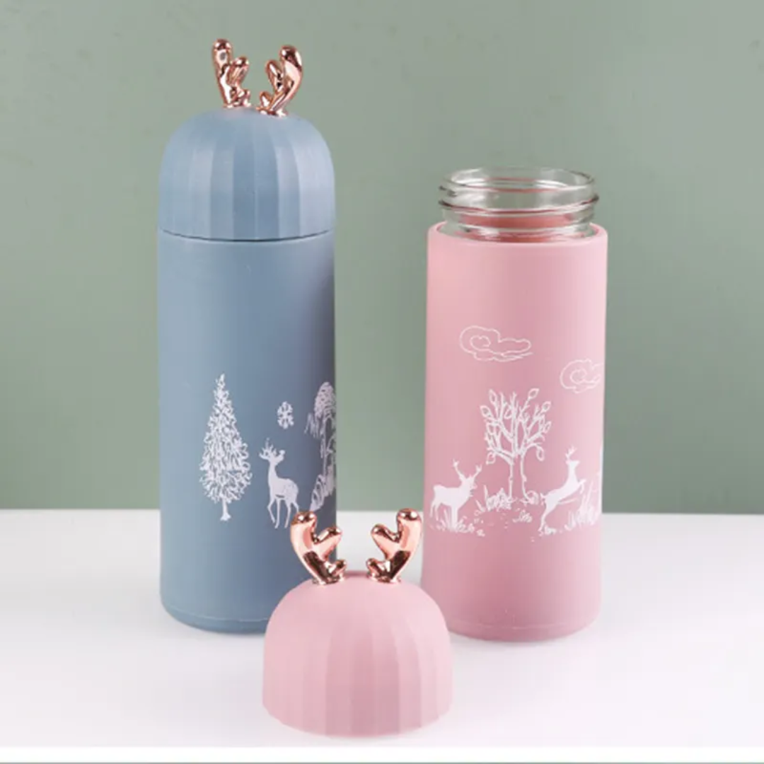Glass Bottles