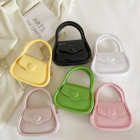 Gilrs hand Bag