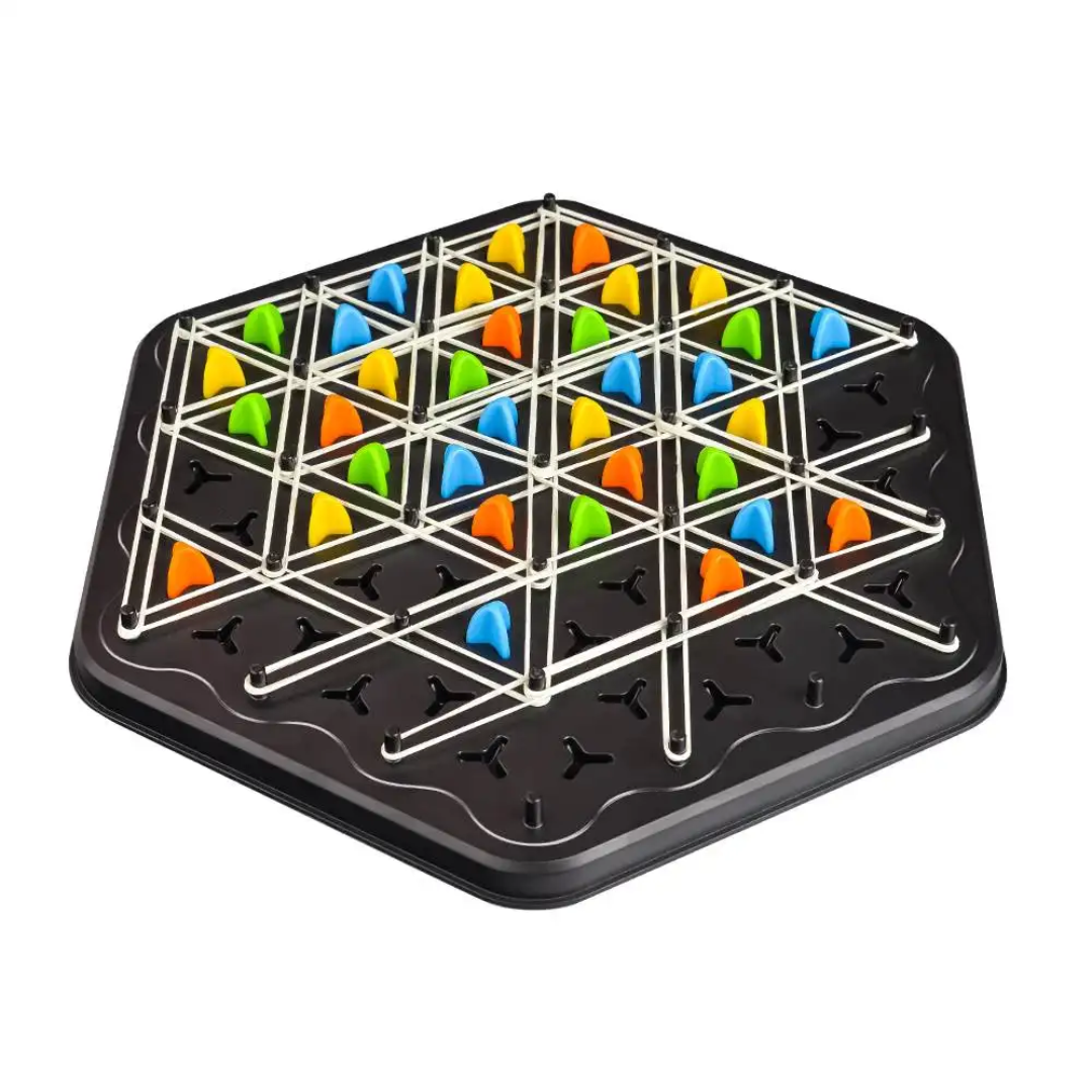 Arithmetic Chain Game – Interactive STEM Logic Puzzle & Brain Teaser for Kids