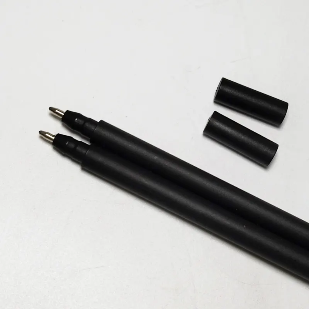 Gun Pen