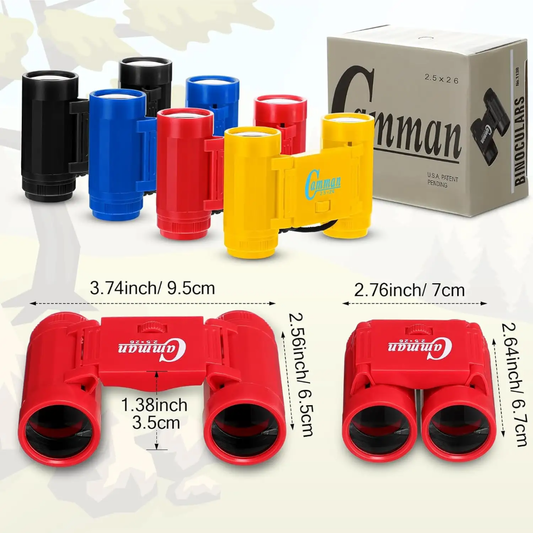 Binoculars