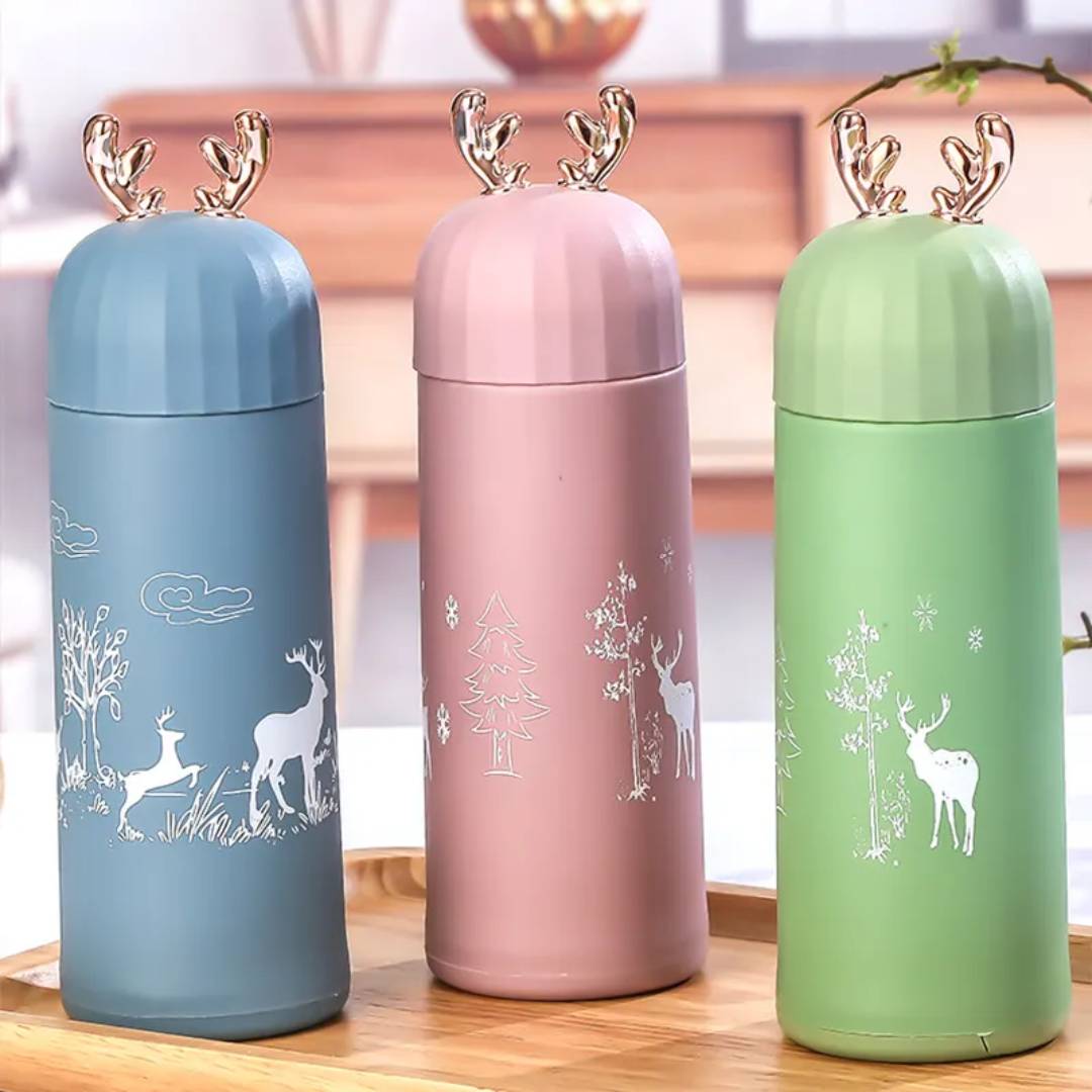 Glass Bottles