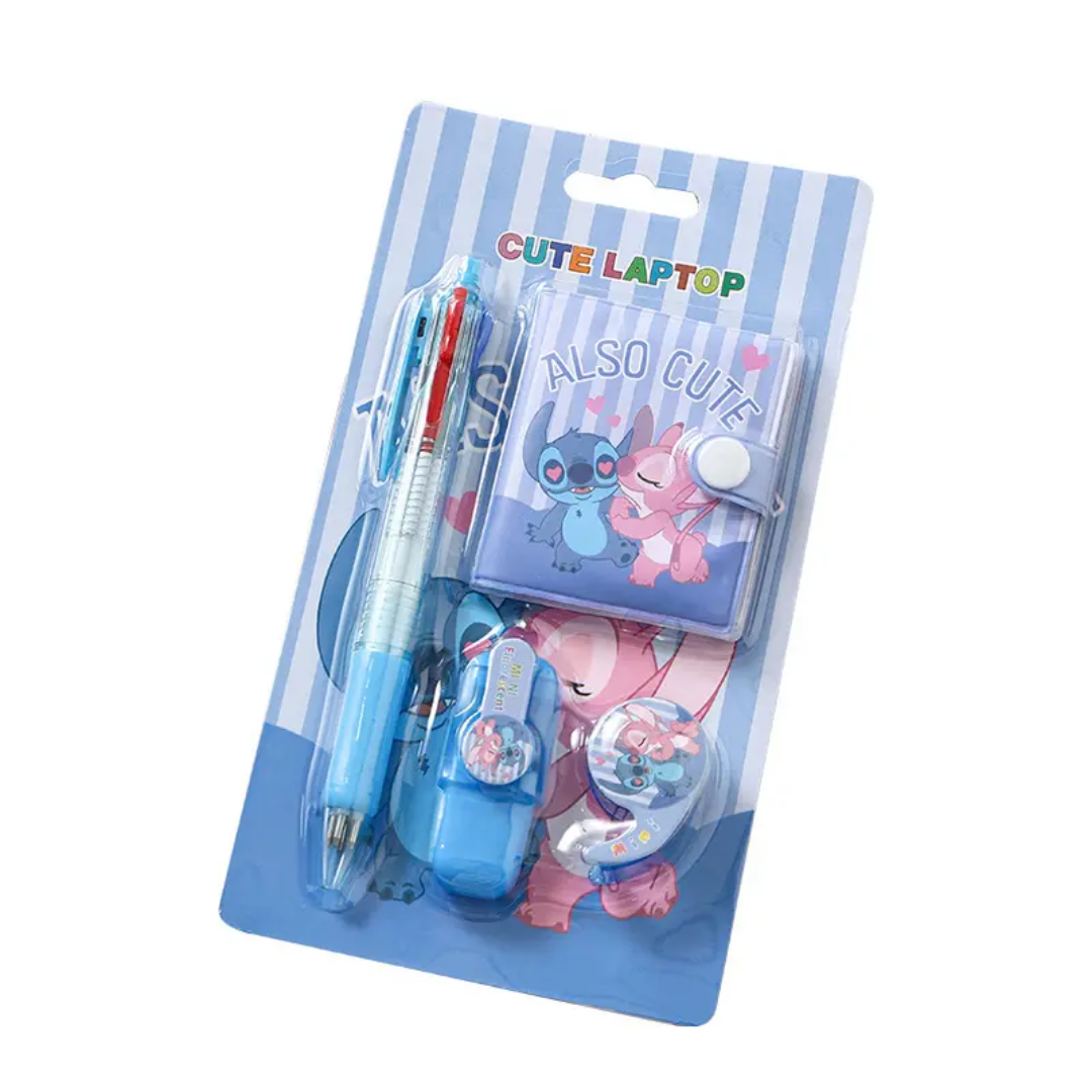 Stationery Set