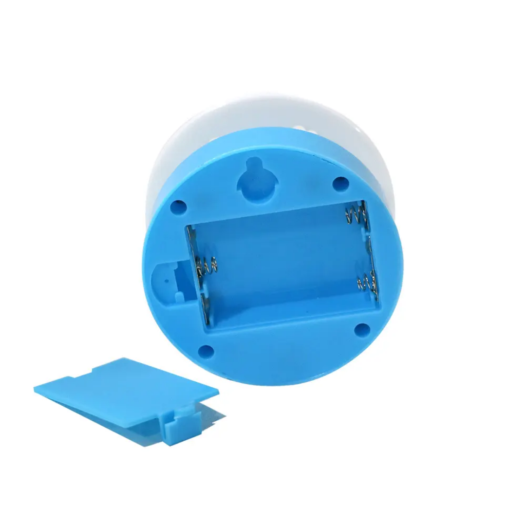 Push Lamp