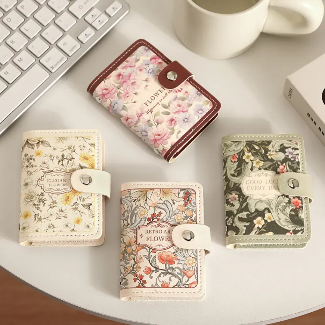 Kids Card Holder