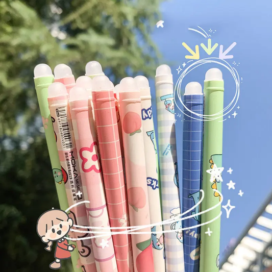 Erasable Pen