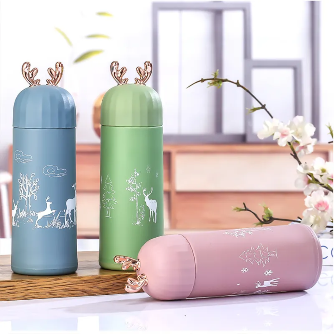 Glass Bottles