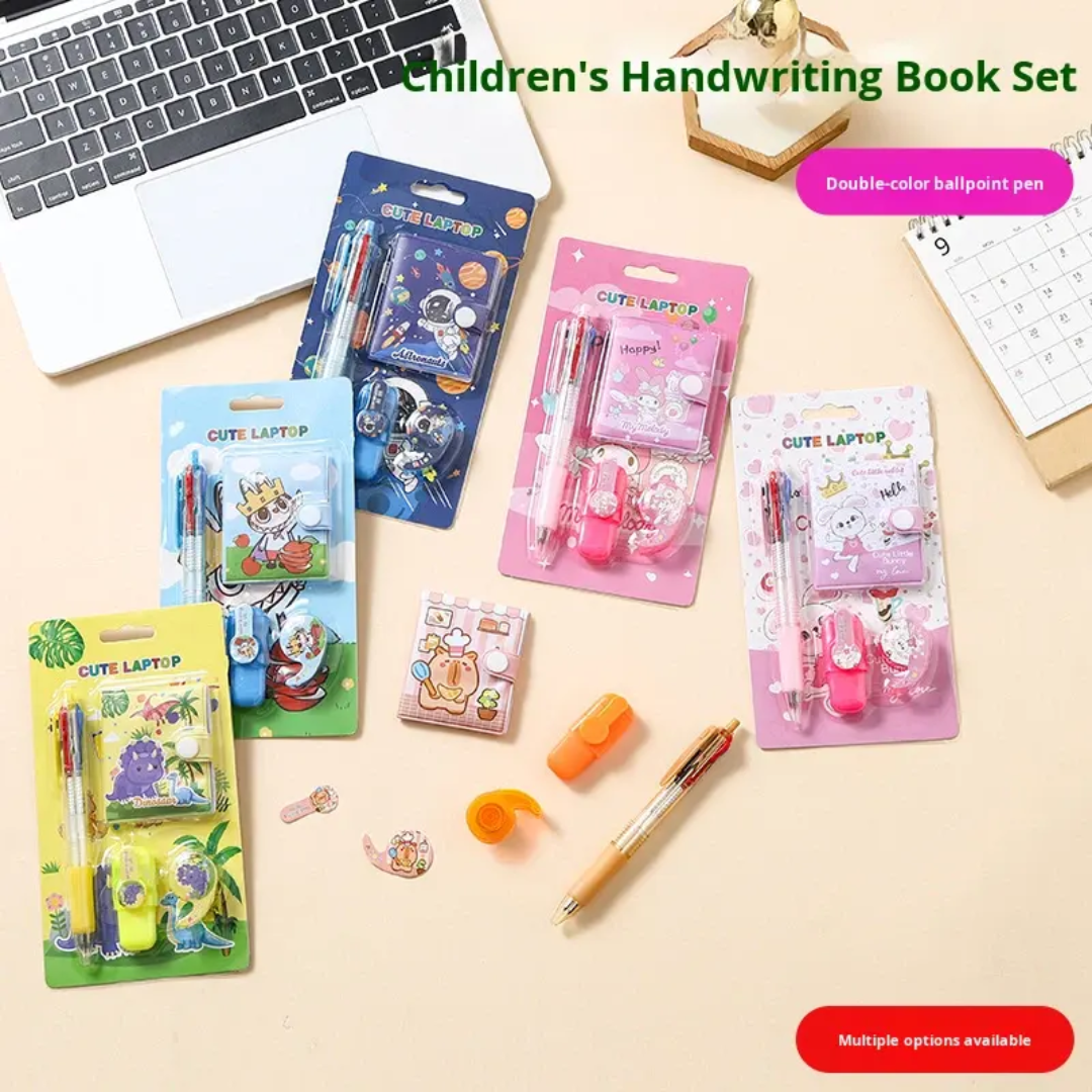 Stationery Set
