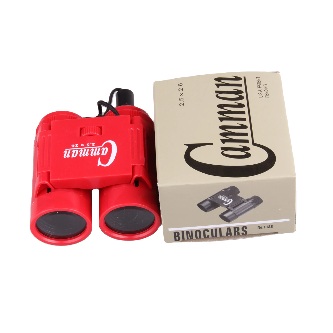 Binoculars