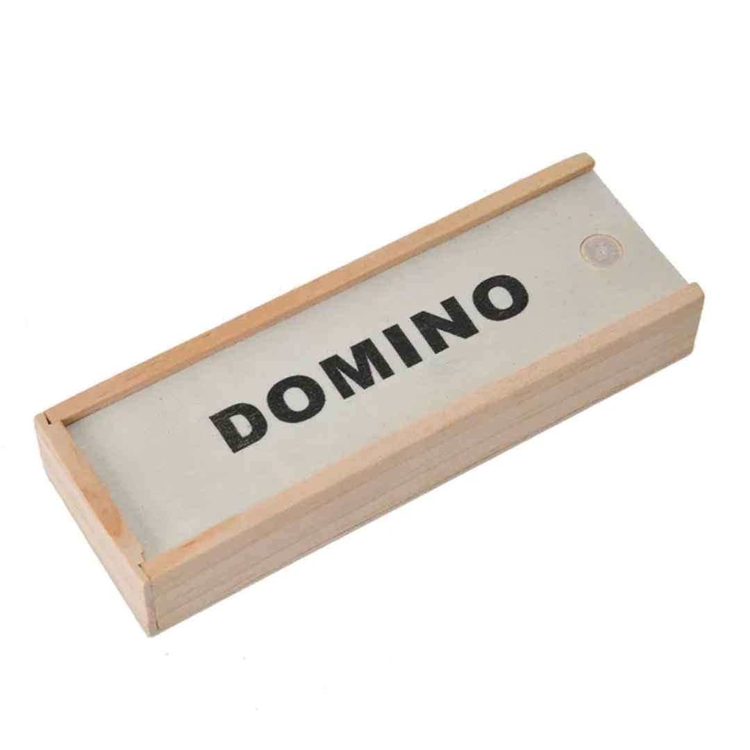 Domino Game